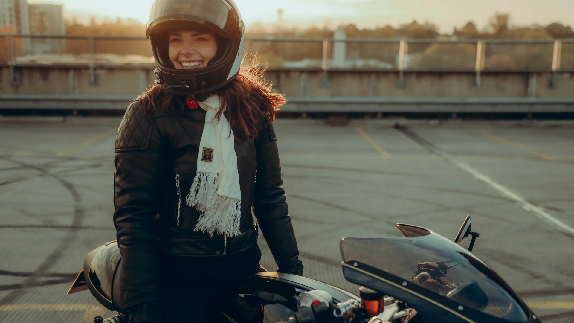 Timeless Leather, Built to Last